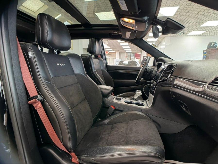 used 2020 Jeep Grand Cherokee car
