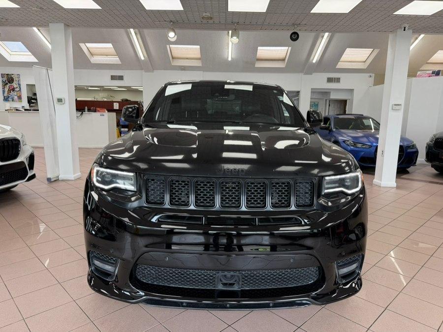 used 2020 Jeep Grand Cherokee car