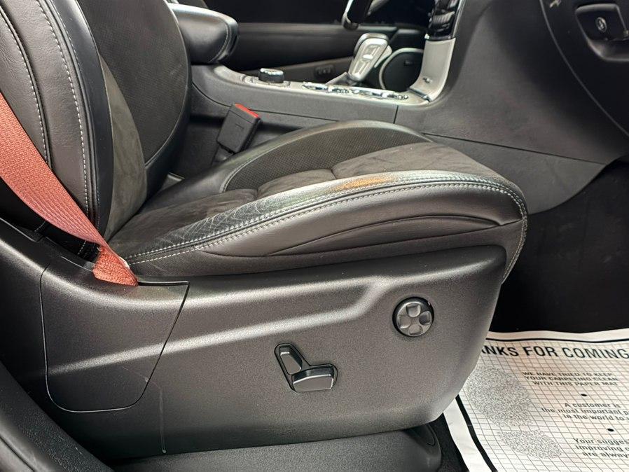 used 2020 Jeep Grand Cherokee car