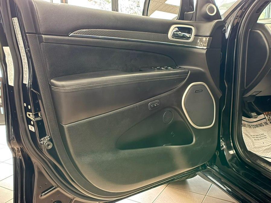 used 2020 Jeep Grand Cherokee car