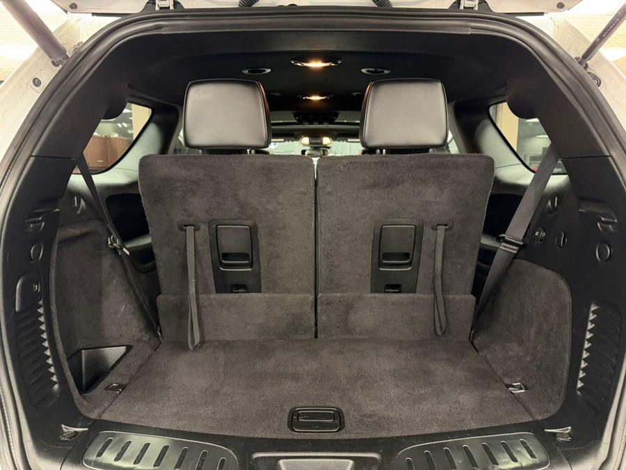 used 2022 Dodge Durango car, priced at $30,800