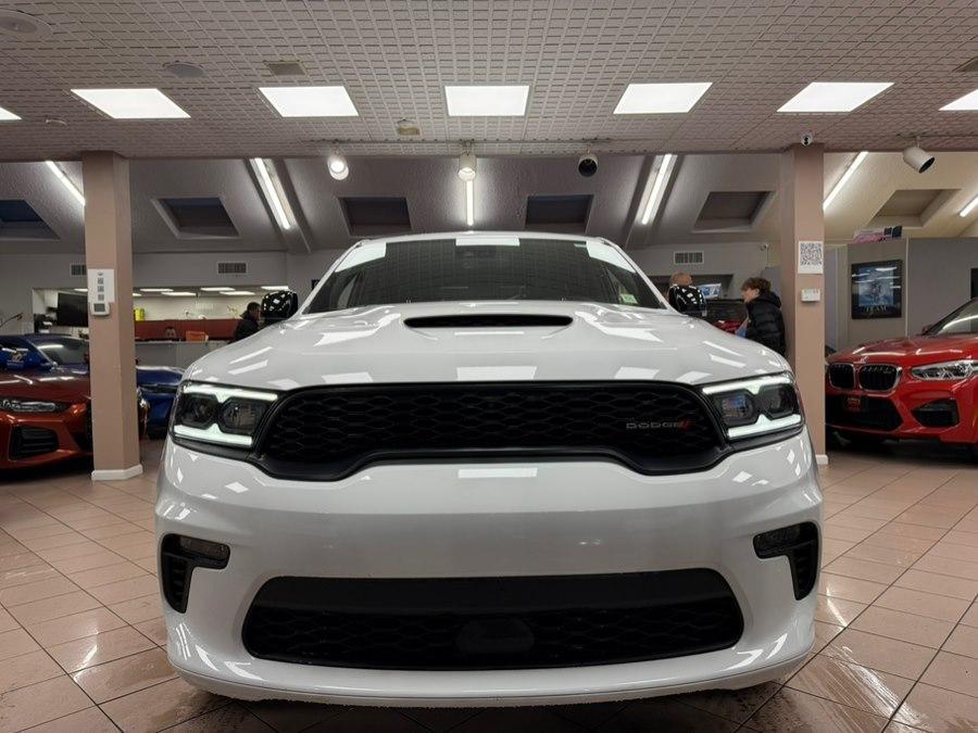 used 2022 Dodge Durango car, priced at $30,800