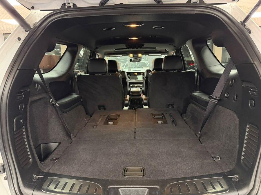 used 2022 Dodge Durango car, priced at $30,800