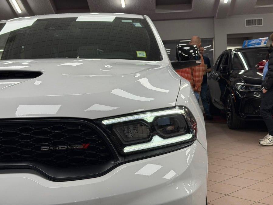 used 2022 Dodge Durango car, priced at $30,800
