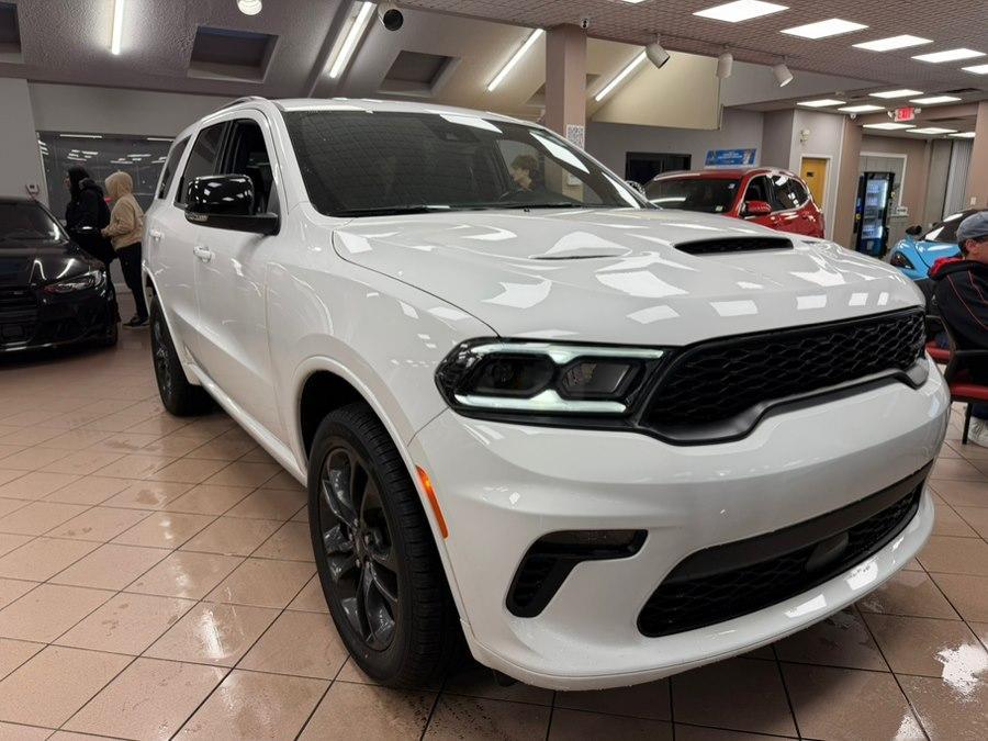 used 2022 Dodge Durango car, priced at $30,800