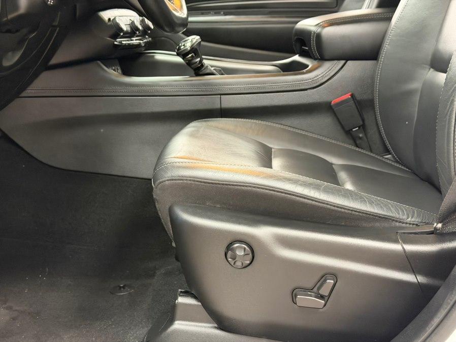 used 2022 Dodge Durango car, priced at $30,800
