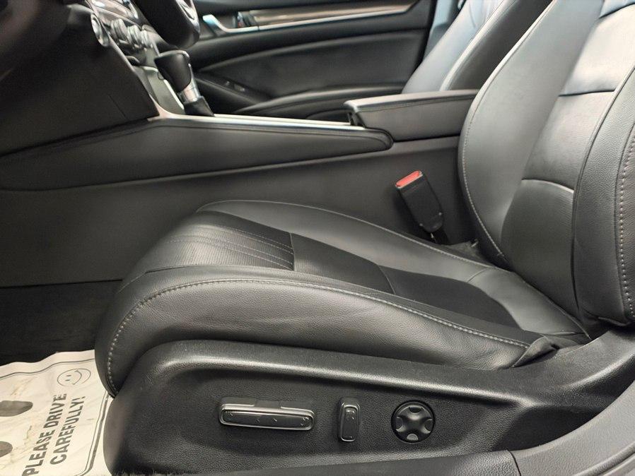 used 2021 Honda Accord car