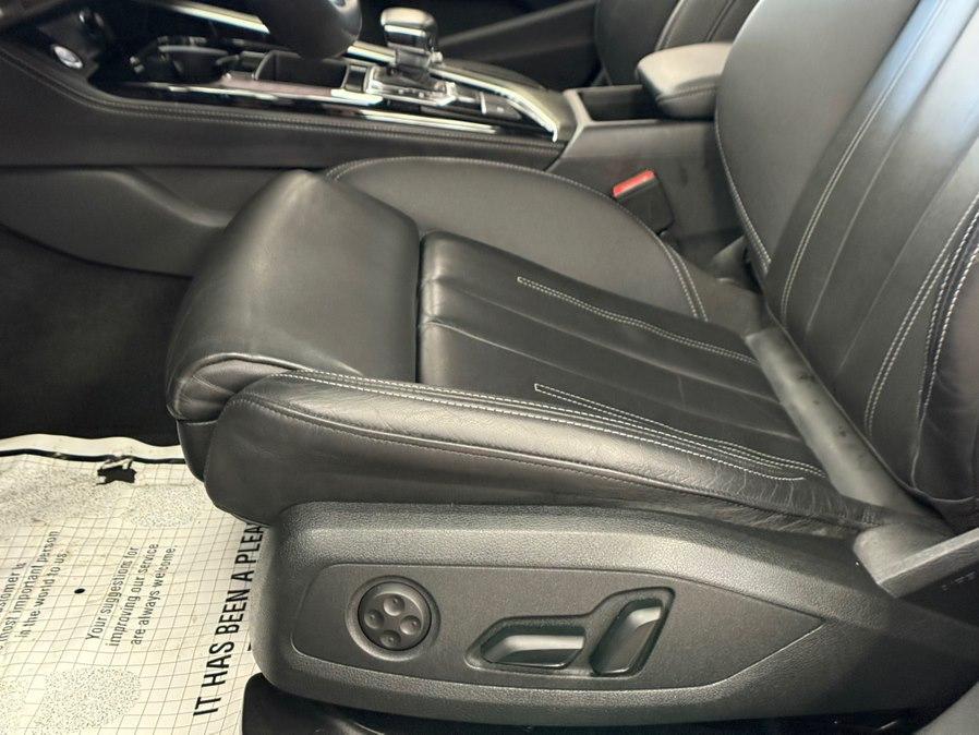 used 2024 Audi A5 Sportback car, priced at $25,400