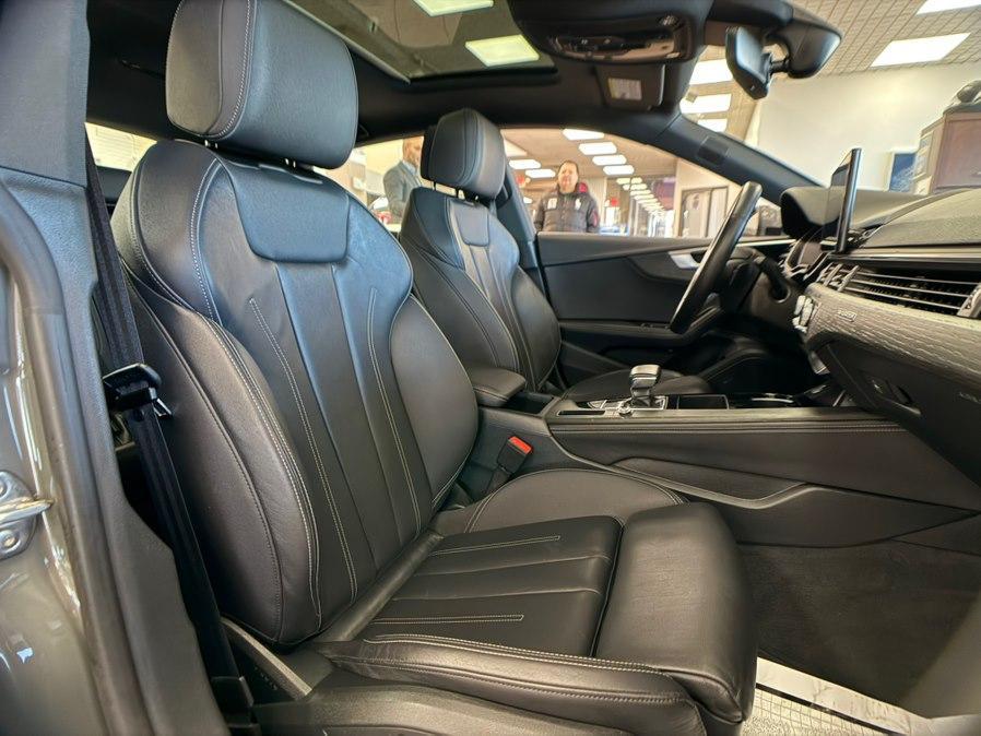 used 2024 Audi A5 Sportback car, priced at $25,400
