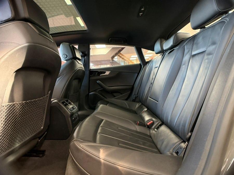 used 2024 Audi A5 Sportback car, priced at $25,400