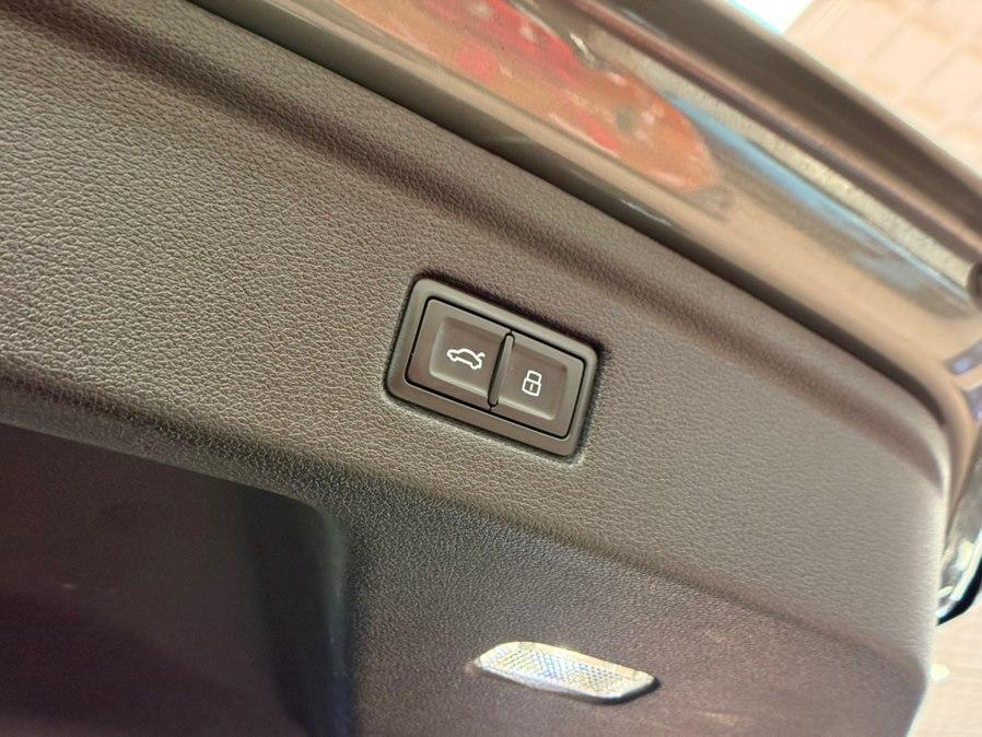 used 2024 Audi A5 Sportback car, priced at $25,400