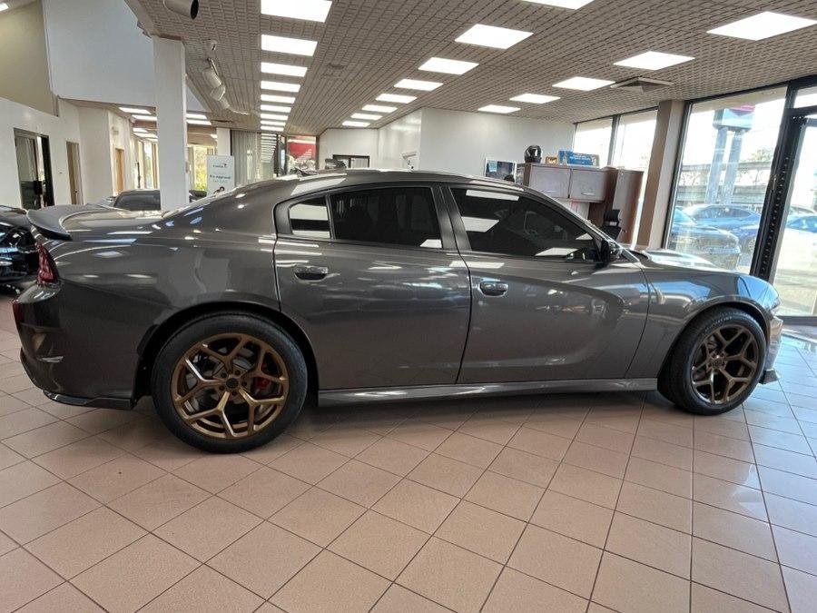 used 2023 Dodge Charger car