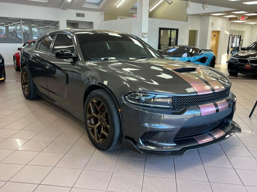 used 2023 Dodge Charger car