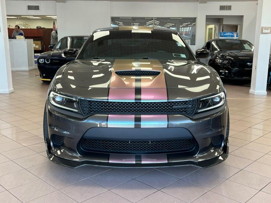 used 2023 Dodge Charger car