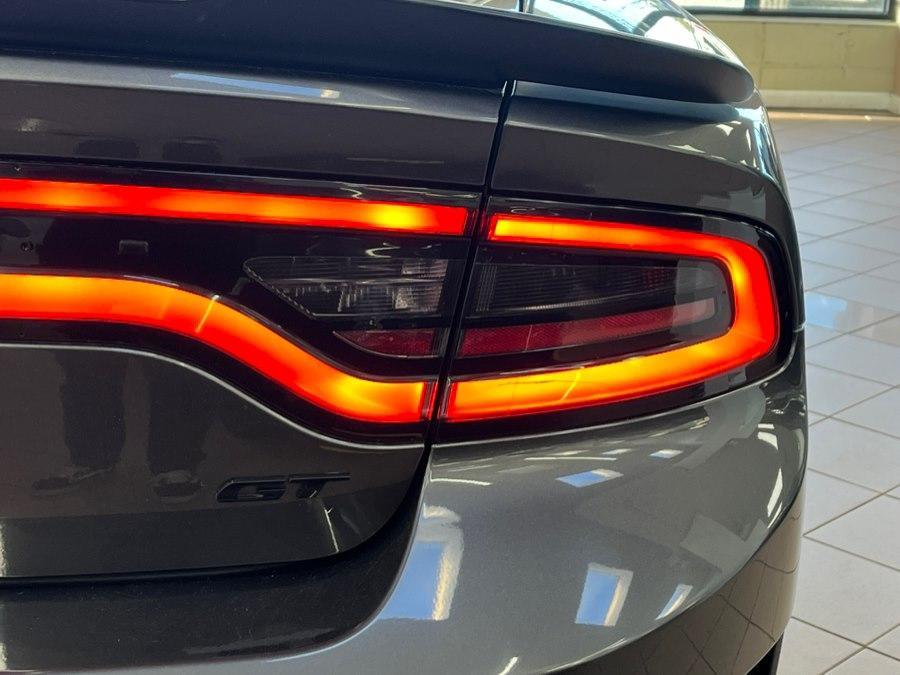 used 2023 Dodge Charger car