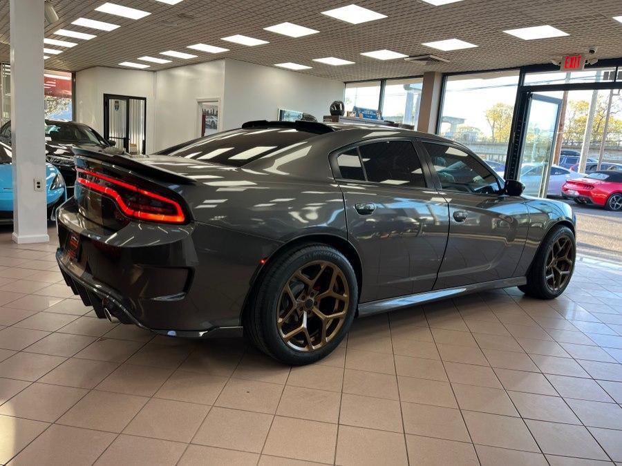 used 2023 Dodge Charger car