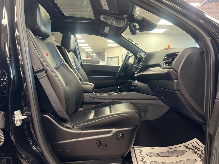 used 2024 Dodge Durango car, priced at $30,900