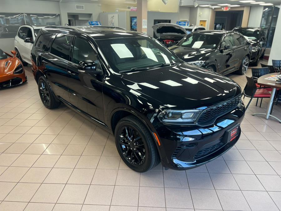 used 2024 Dodge Durango car, priced at $30,900