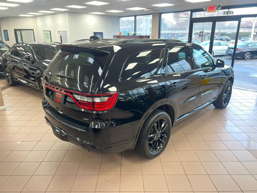 used 2024 Dodge Durango car, priced at $30,900