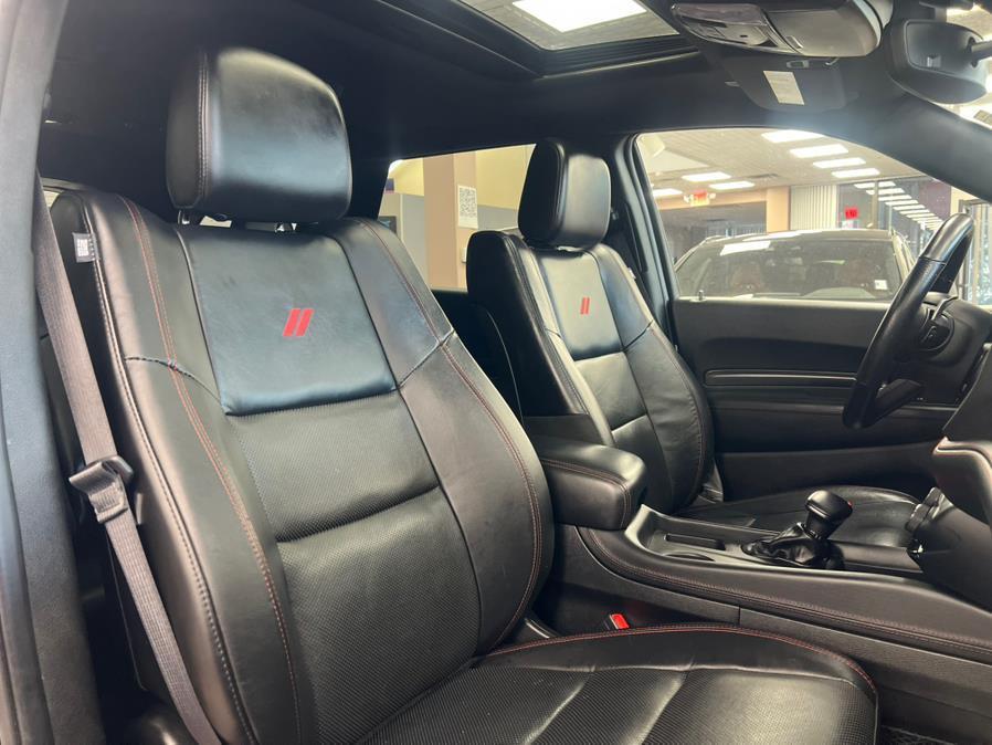 used 2024 Dodge Durango car, priced at $30,900