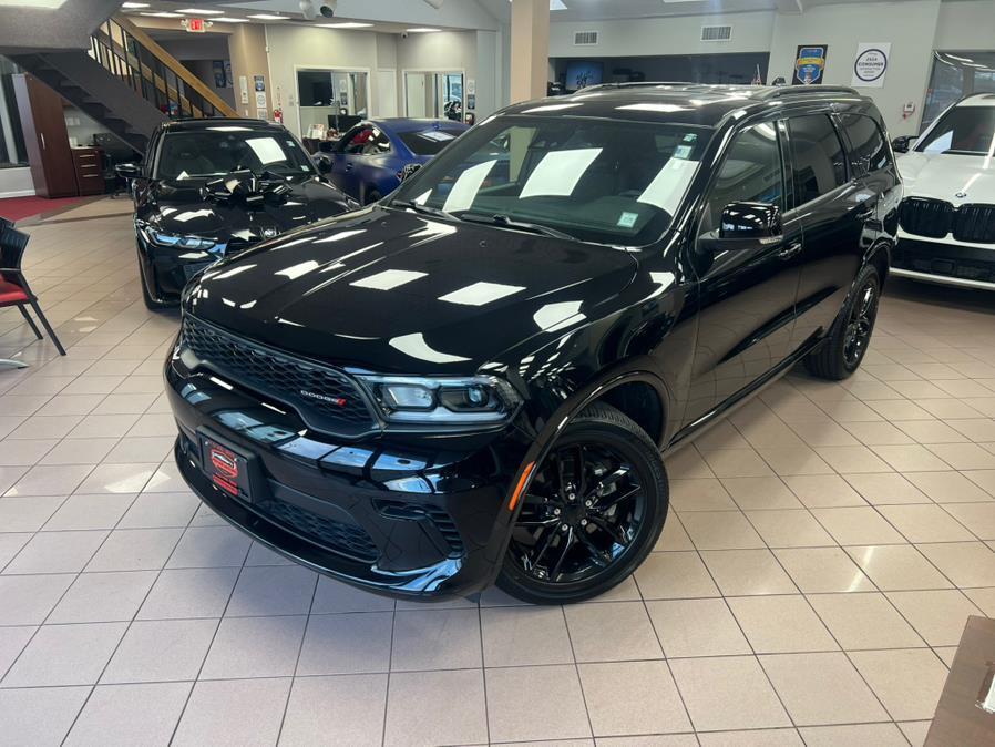 used 2024 Dodge Durango car, priced at $30,900