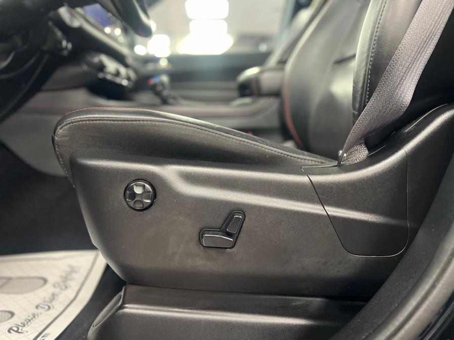 used 2024 Dodge Durango car, priced at $30,900
