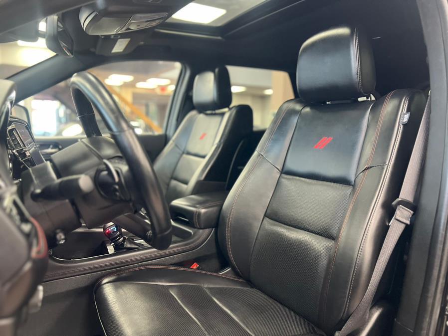 used 2024 Dodge Durango car, priced at $30,900