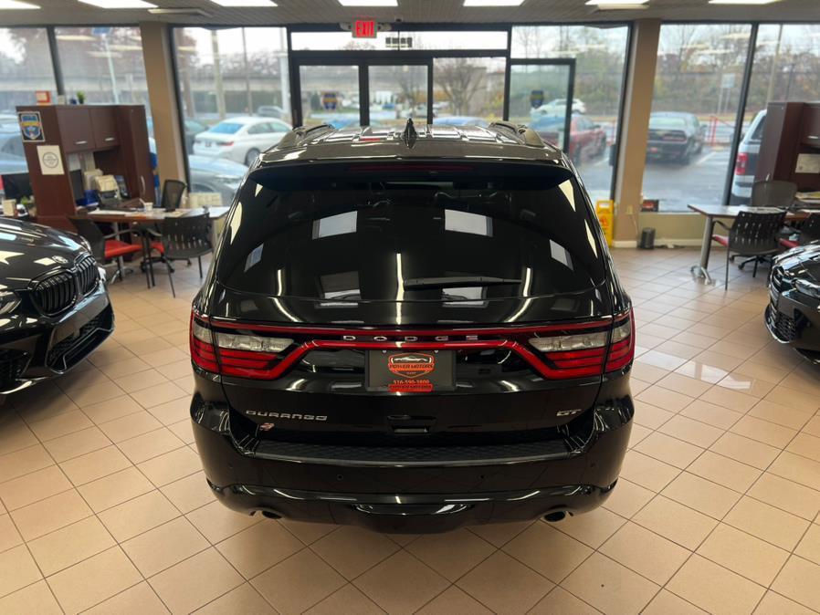 used 2024 Dodge Durango car, priced at $30,900