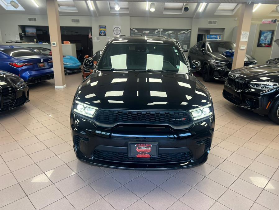 used 2024 Dodge Durango car, priced at $30,900