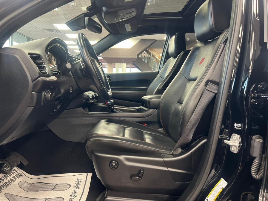 used 2024 Dodge Durango car, priced at $30,900
