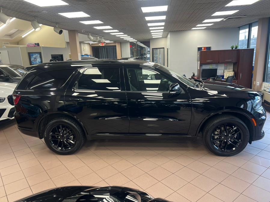 used 2024 Dodge Durango car, priced at $30,900