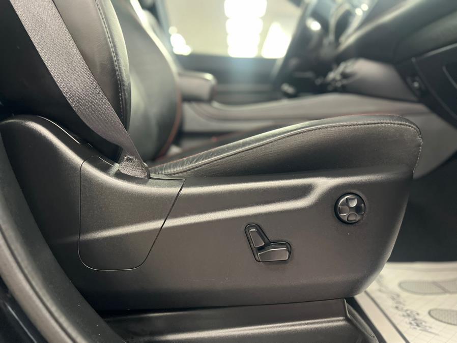 used 2024 Dodge Durango car, priced at $30,900