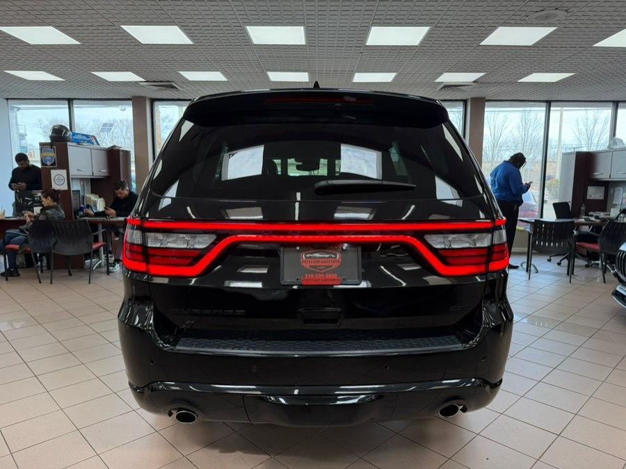 used 2023 Dodge Durango car