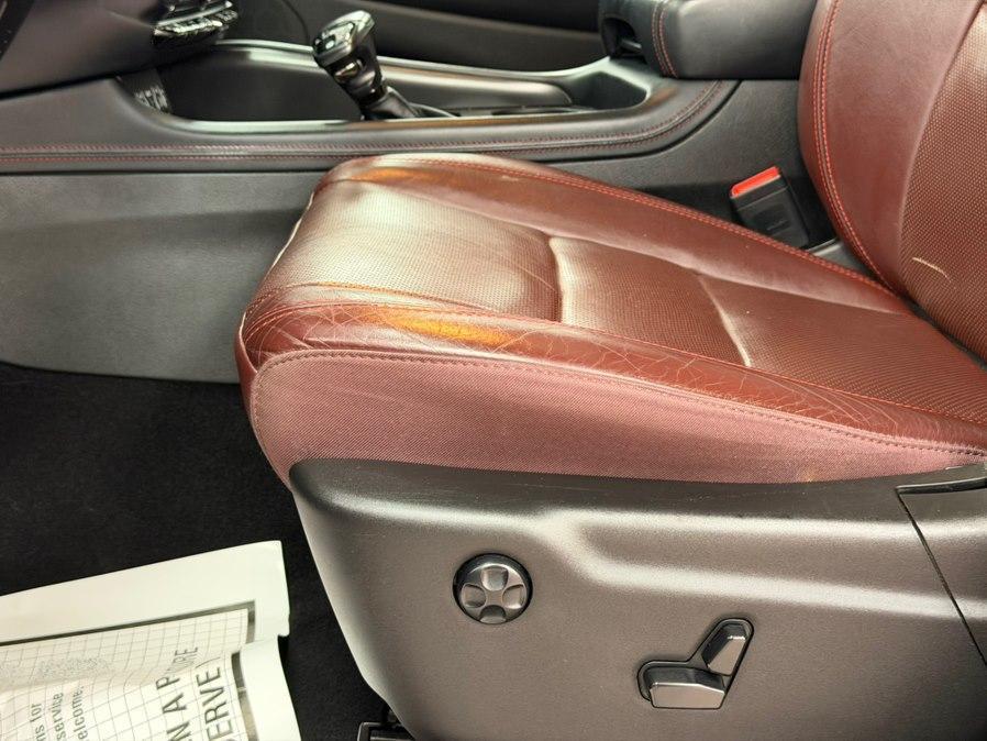 used 2023 Dodge Durango car