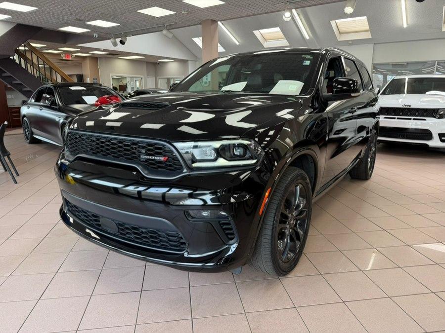 used 2023 Dodge Durango car