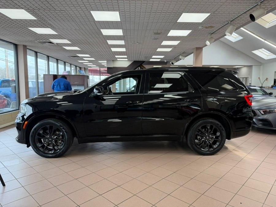 used 2023 Dodge Durango car