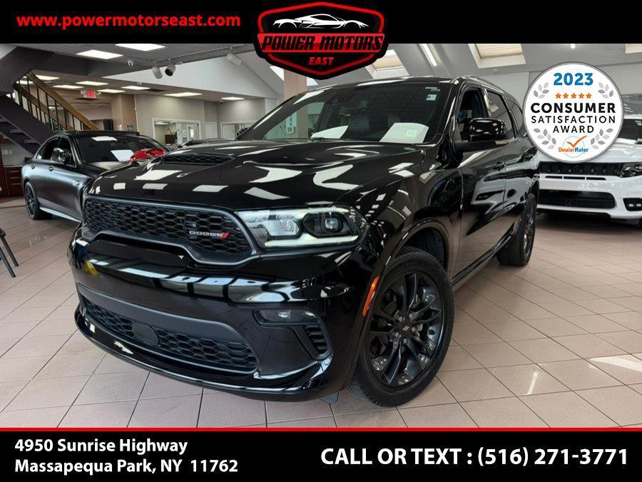 used 2023 Dodge Durango car