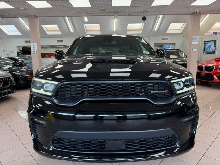 used 2023 Dodge Durango car