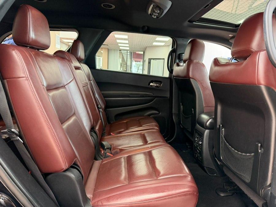 used 2023 Dodge Durango car