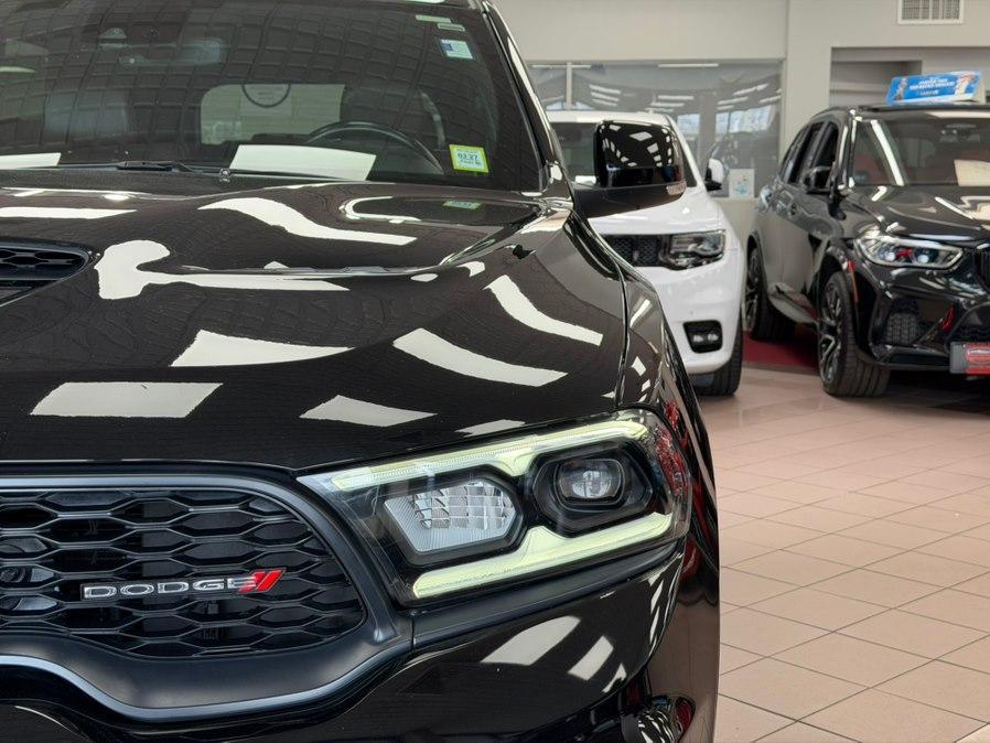 used 2023 Dodge Durango car