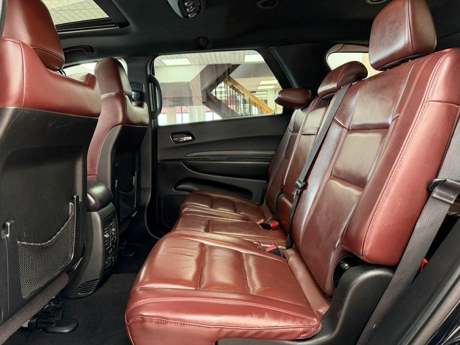 used 2023 Dodge Durango car