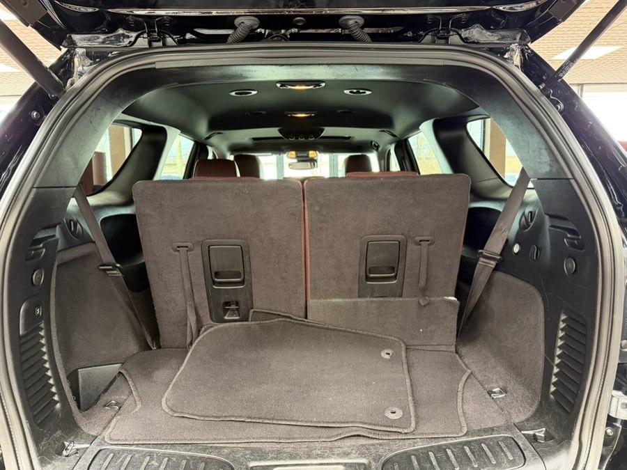 used 2023 Dodge Durango car