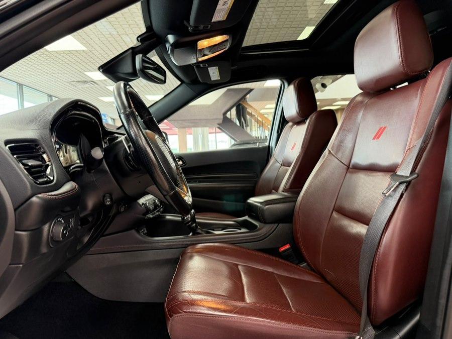 used 2023 Dodge Durango car