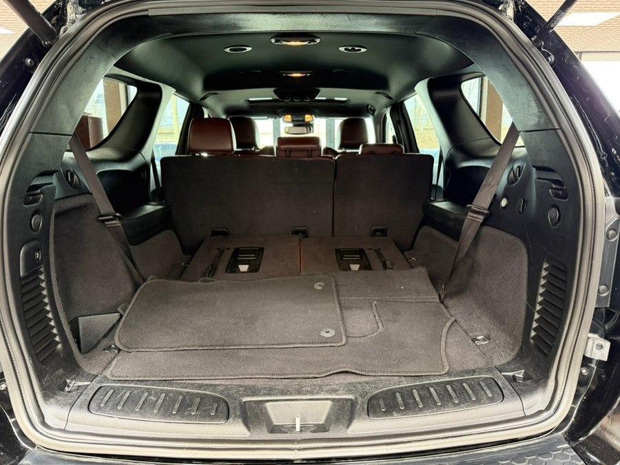used 2023 Dodge Durango car