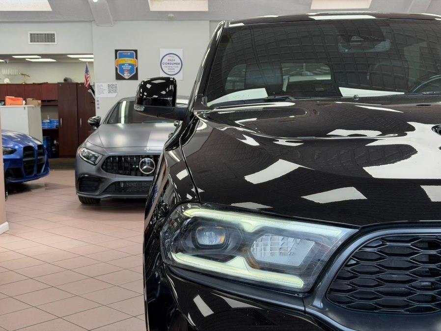 used 2023 Dodge Durango car