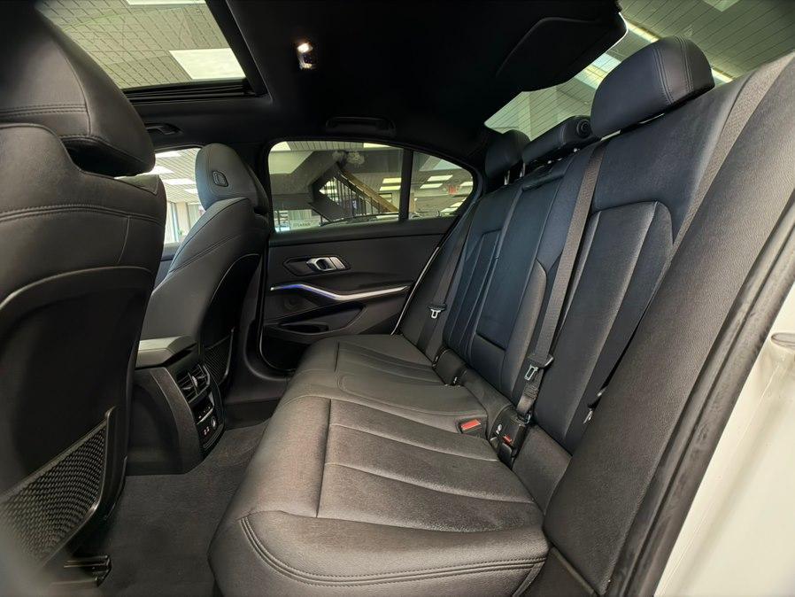 used 2020 BMW M340 car, priced at $43,450
