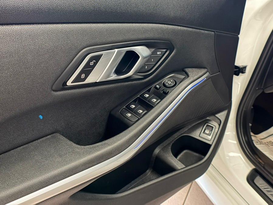 used 2020 BMW M340 car, priced at $43,450