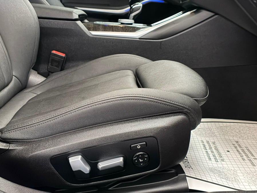 used 2020 BMW M340 car, priced at $43,450