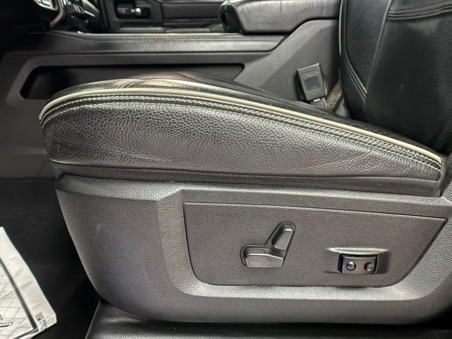 used 2022 Ram 2500 car, priced at $37,900