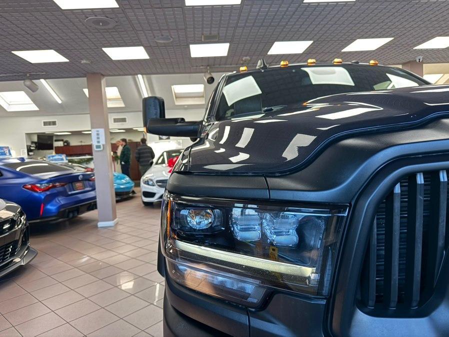 used 2022 Ram 2500 car, priced at $37,900